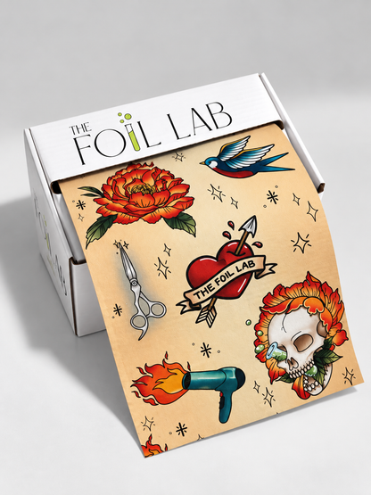 Foil Lab Flash Wide Foil Roll