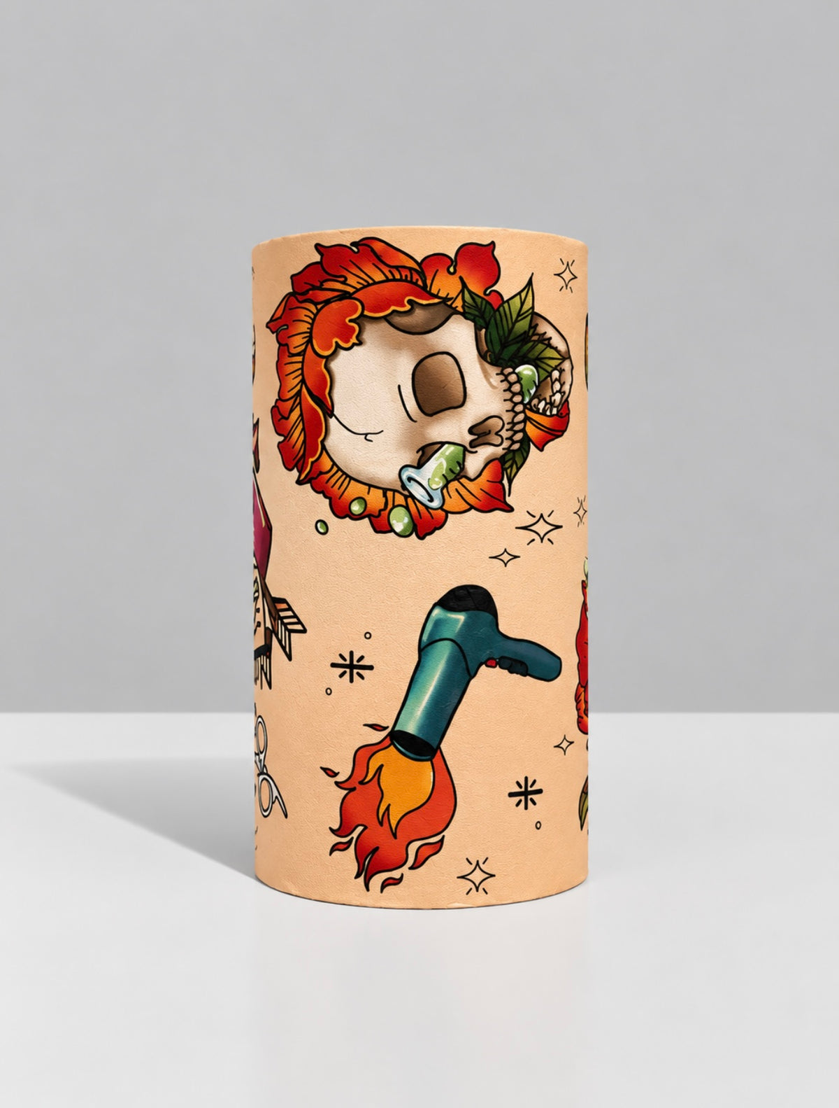 Foil Lab Flash Wide Foil Roll