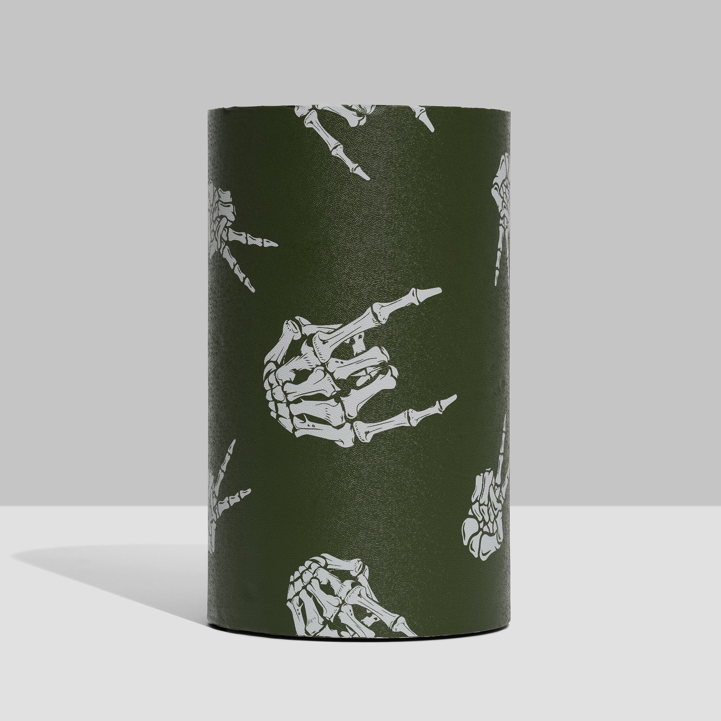 Wide Roll Foils – The Foil Lab